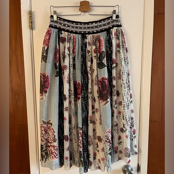 Anthropologie by Verb Condorcet Skirt - Picture 8 of 8